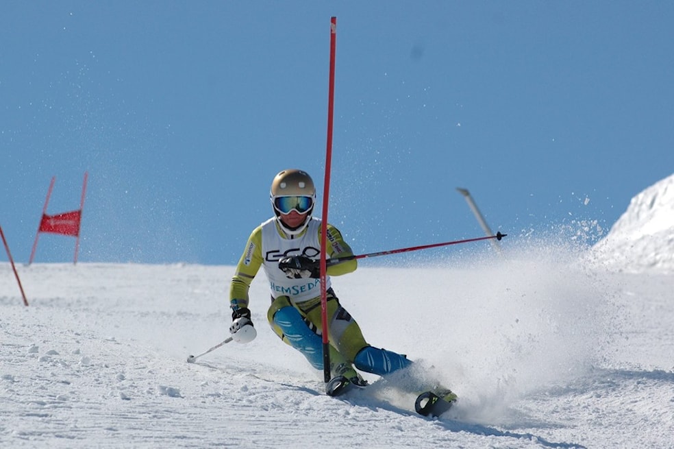FIS Donald SL 25-26.4